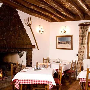 El Ventorro Hospederia Rural Maison d'hôtes