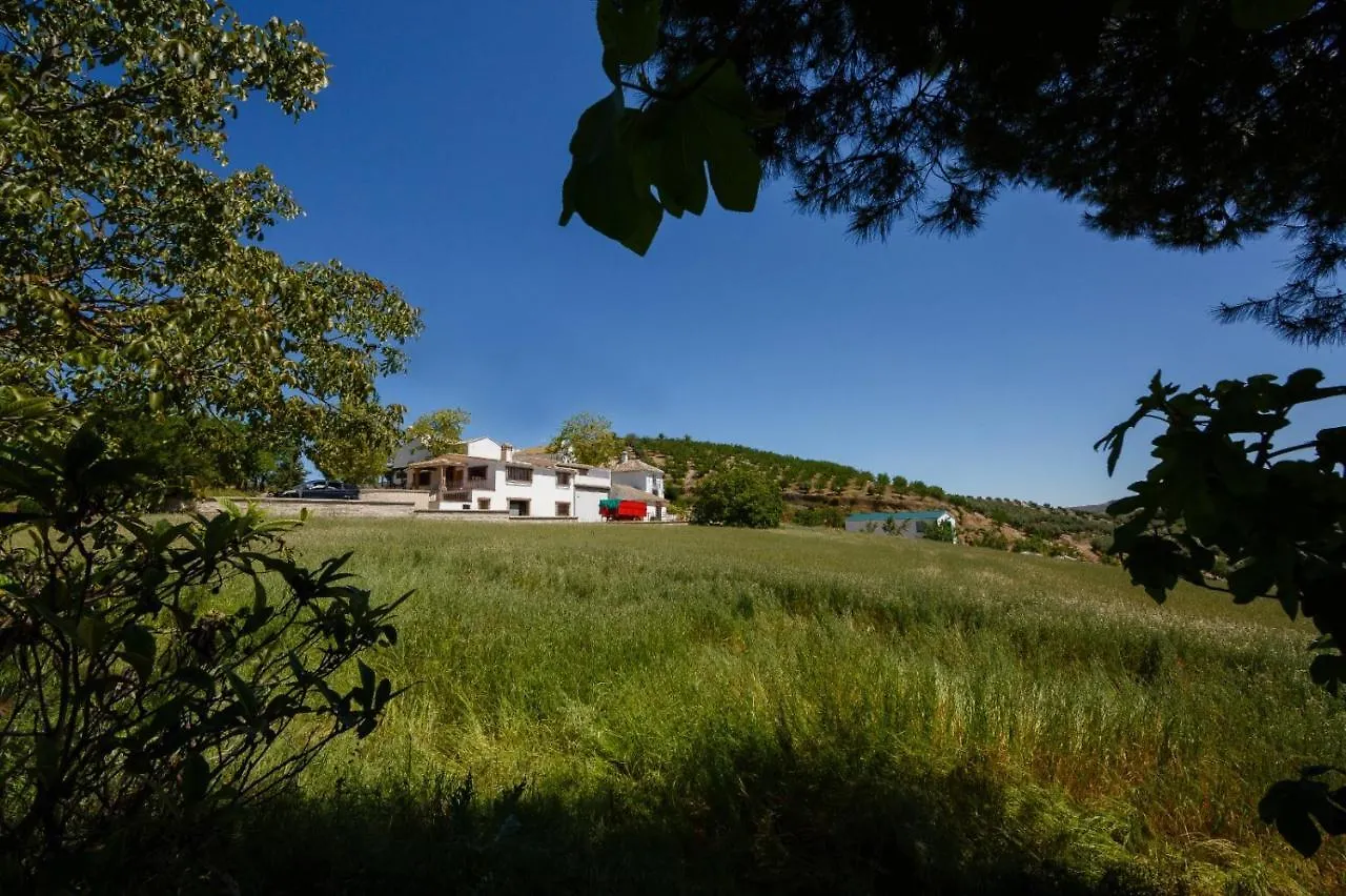 Villa Chopo Alhama de Granada 0*,