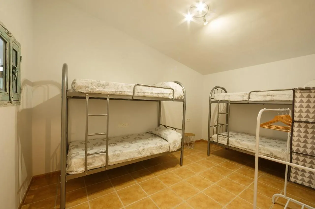 Villa Chopo Alhama de Granada 0*,  Spain