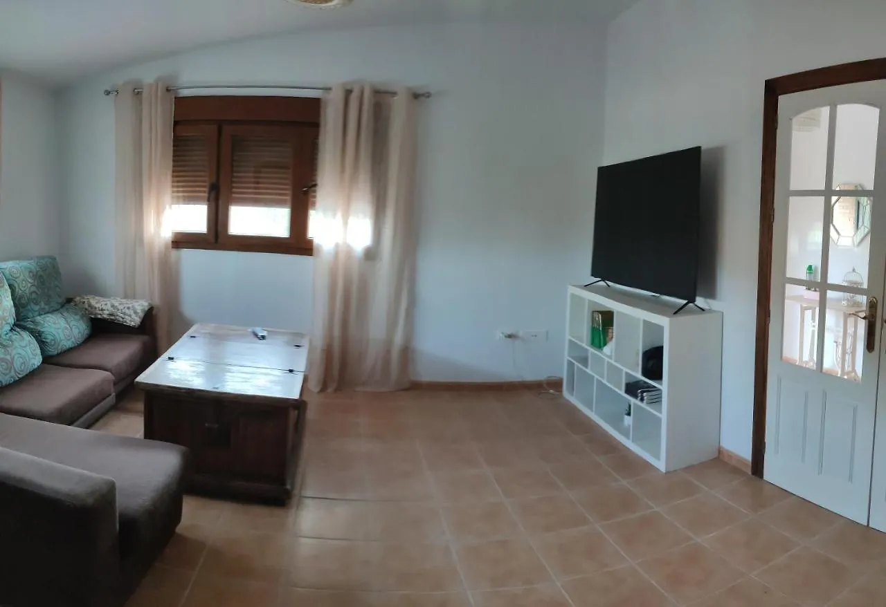 Villa Chopo Alhama de Granada 0*,  Spain