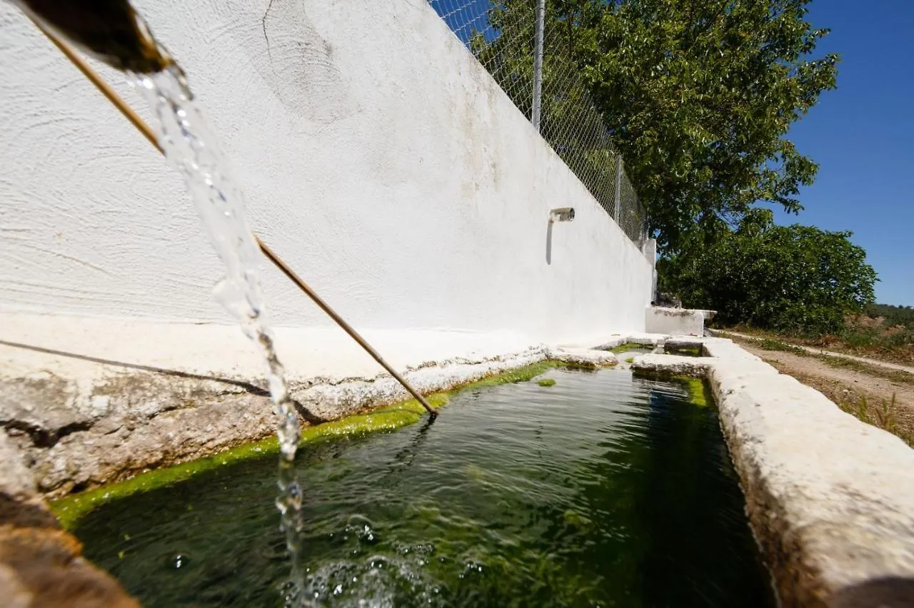 Villa Chopo Alhama de Granada Spain