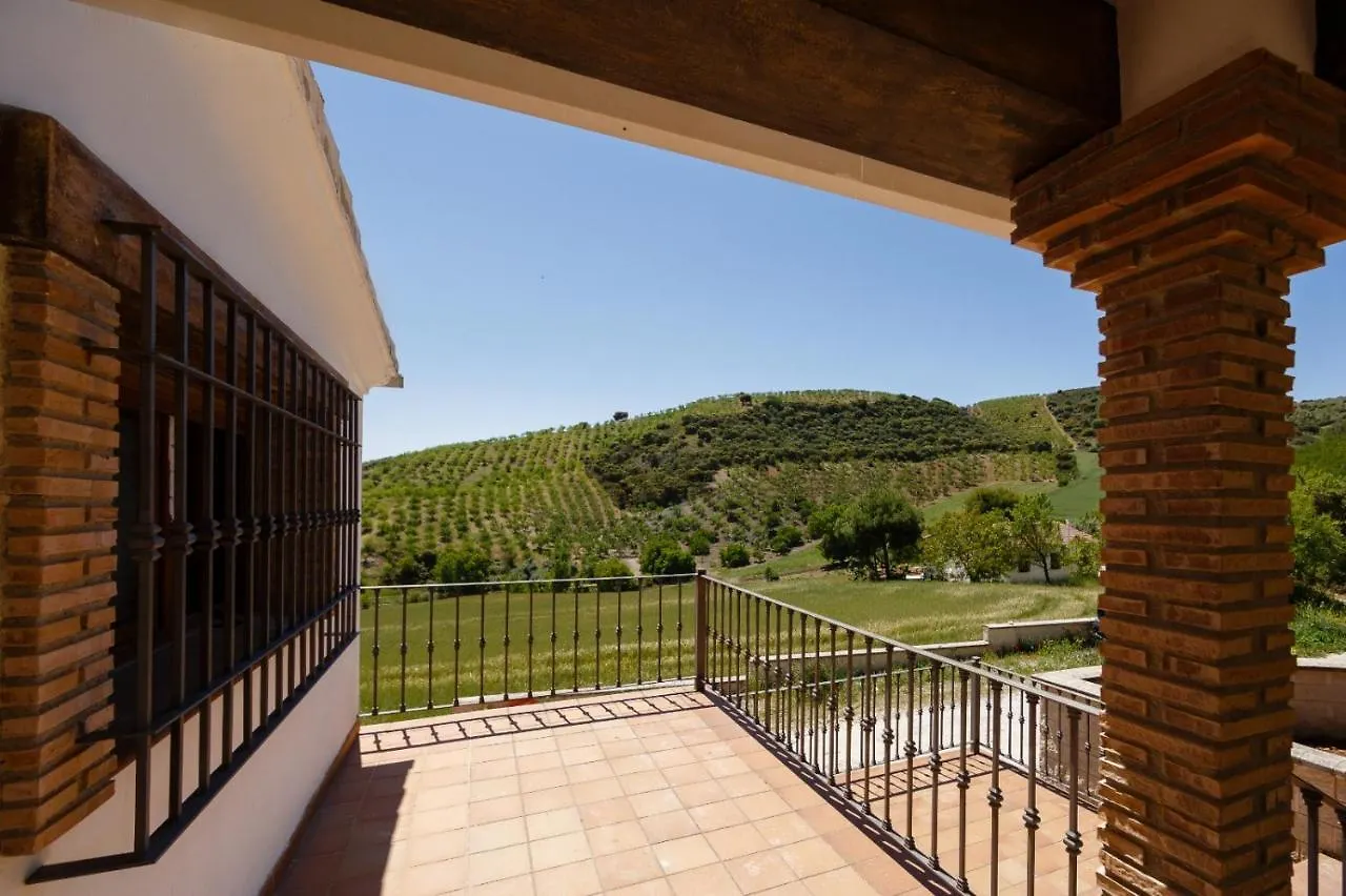 Villa Chopo Alhama de Granada 0*,  Spain